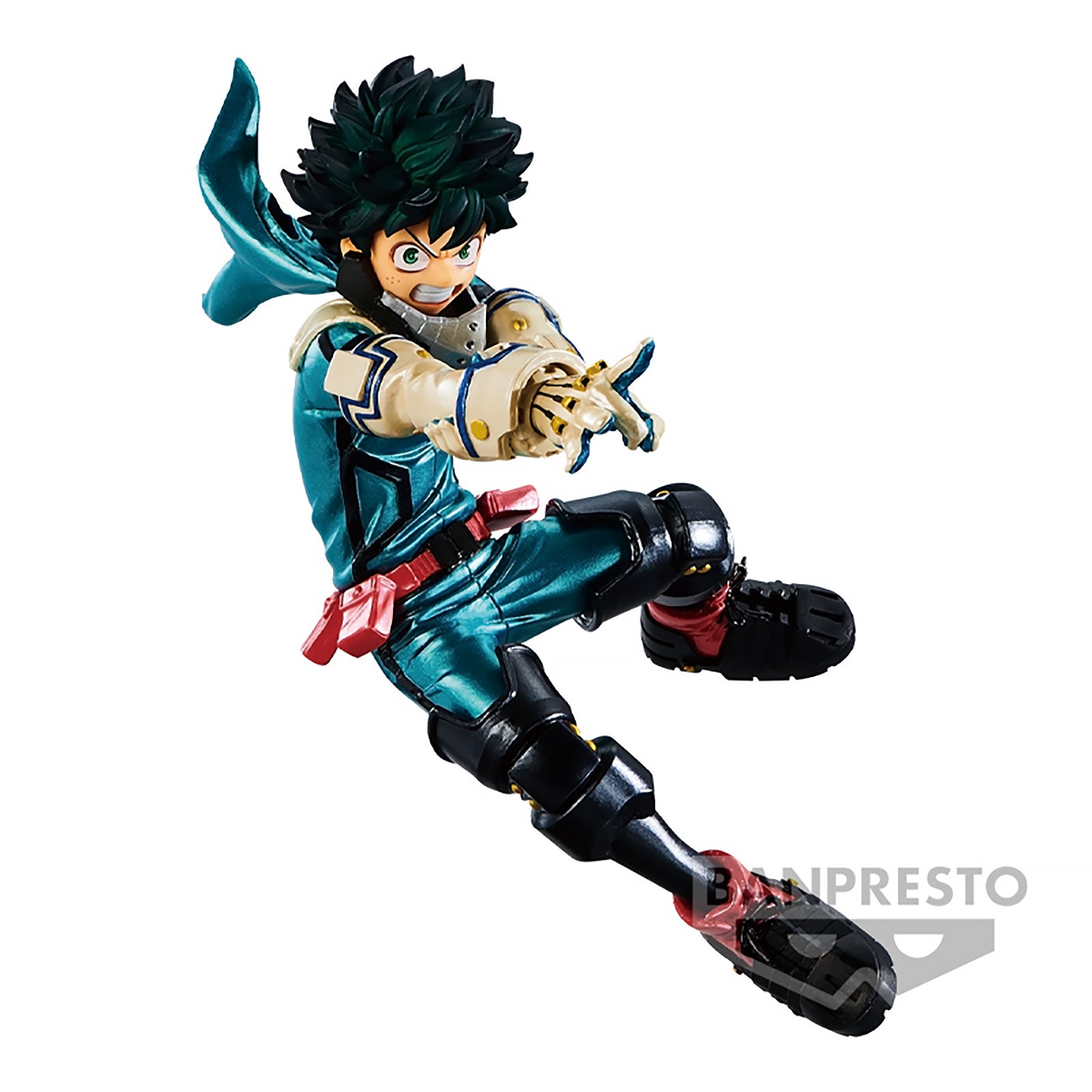 Image produit My Hero Academia - Figurine Izuku Midoriya