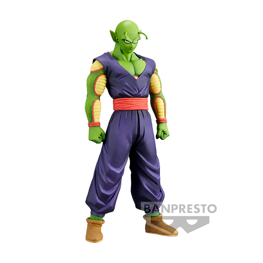 Image produit Dragon Ball Super - Figurine Super Héros Piccolo