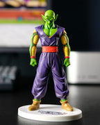 Image produit Dragon Ball Super - Figurine Super Héros Piccolo