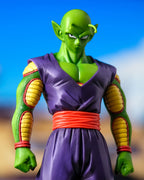 Image produit Dragon Ball Super - Figurine Super Héros Piccolo