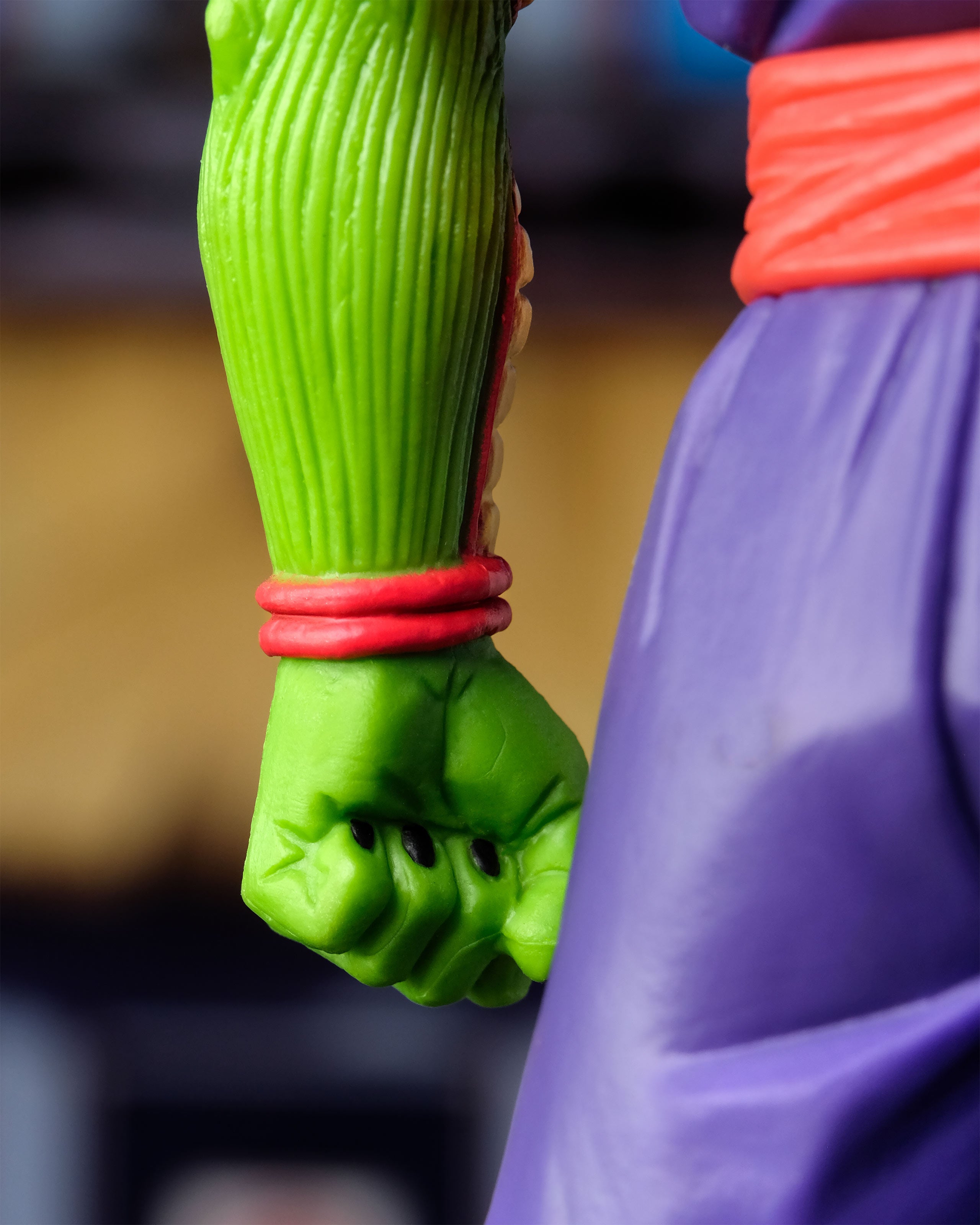 Image produit Dragon Ball Super - Figurine Super Héros Piccolo