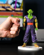 Image produit Dragon Ball Super - Figurine Super Héros Piccolo