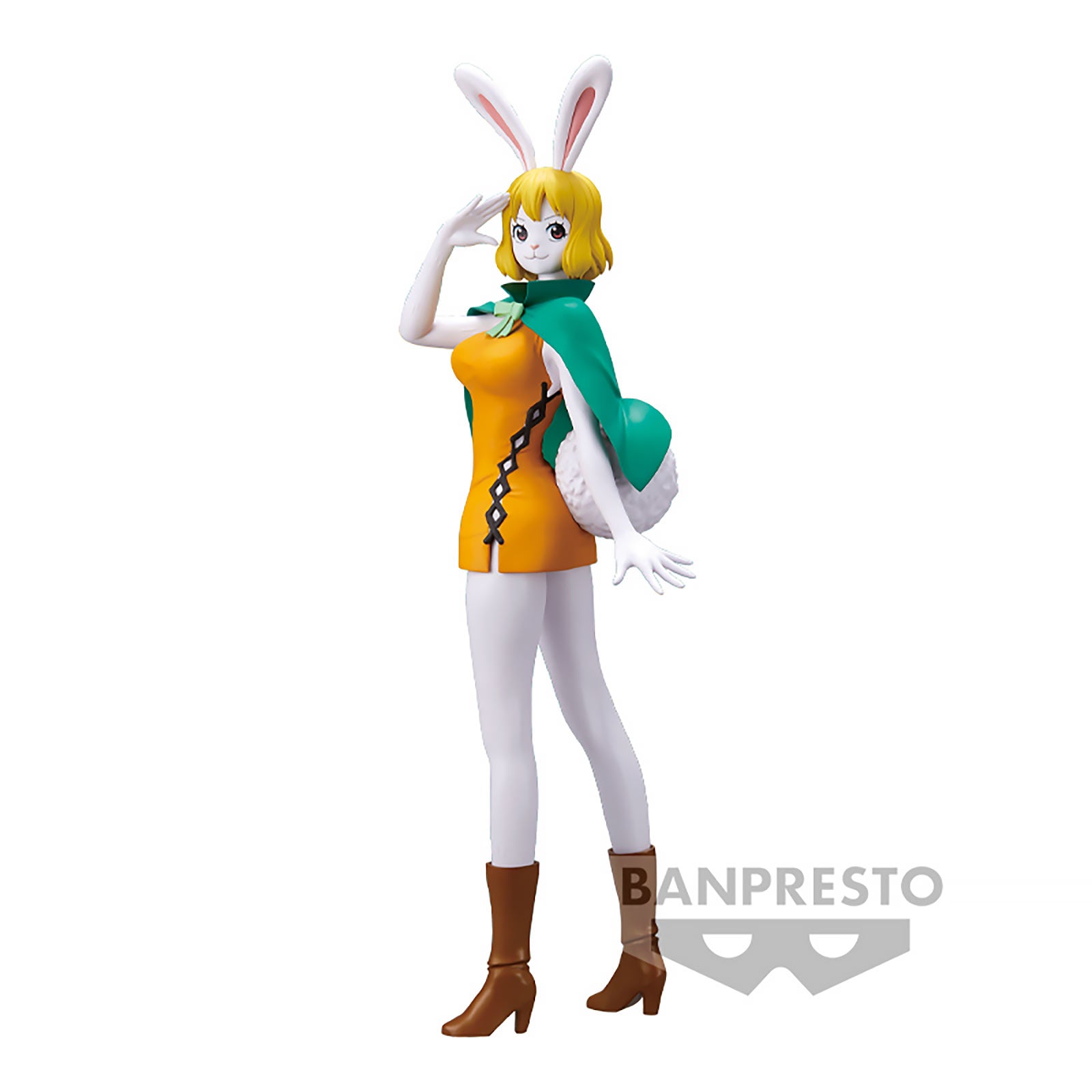 Productafbeelding One Piece - Carrot Glitter & Glamours Figuur Versie A