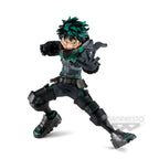 Produktbild My Hero Academia - Izuku Midoriya Amazing Heroes Figur