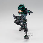 Produktbild My Hero Academia - Izuku Midoriya Amazing Heroes Figur