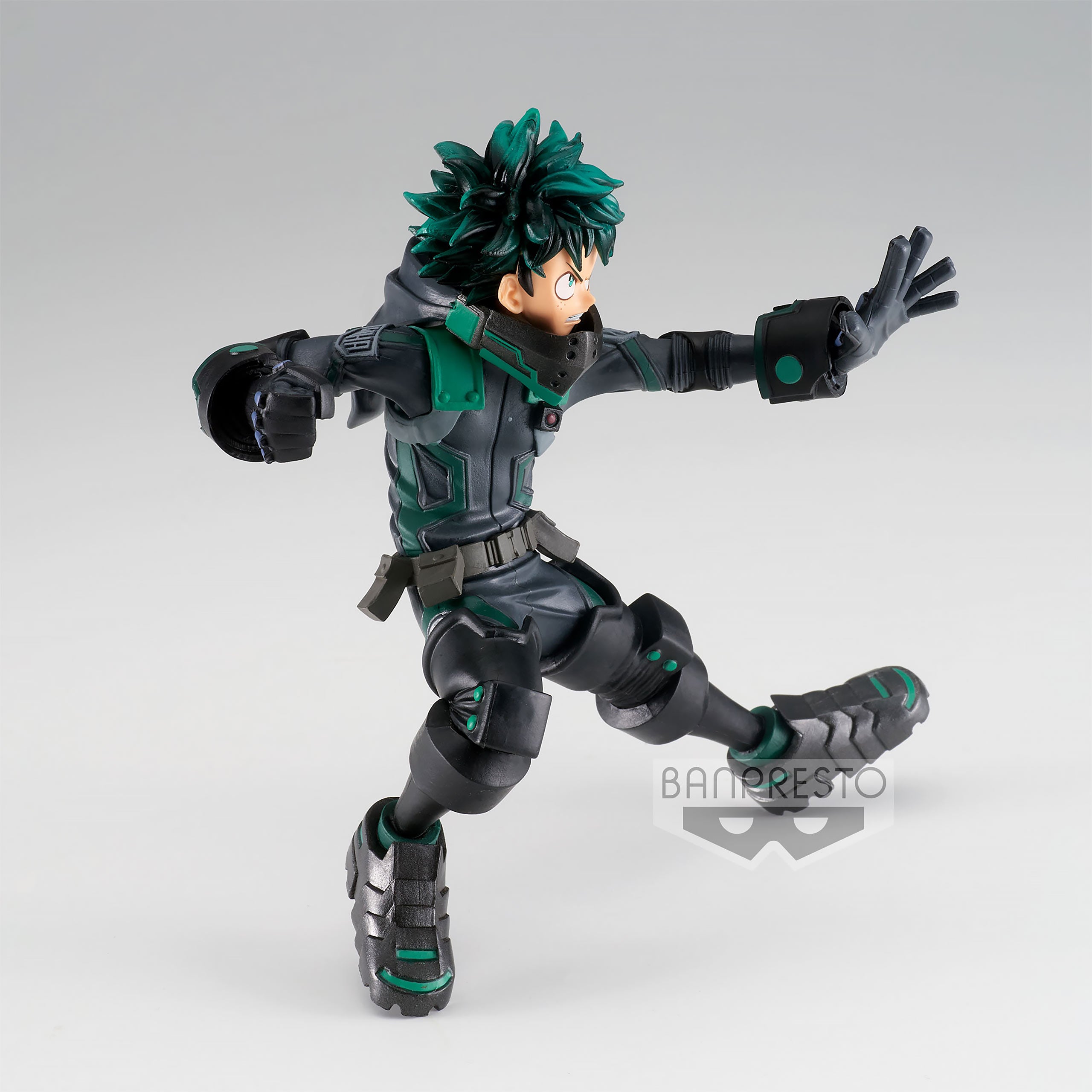 Produktbild My Hero Academia - Izuku Midoriya Amazing Heroes Figur
