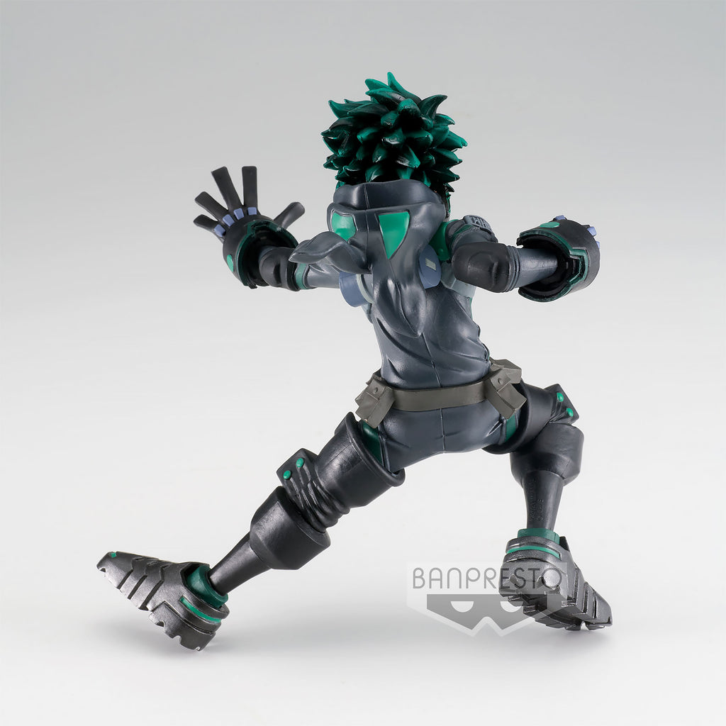 Produktbild My Hero Academia - Izuku Midoriya Amazing Heroes Figur
