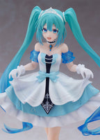 Produktbild Hatsune Miku - Miku Wonderland Figur Cinderella Version