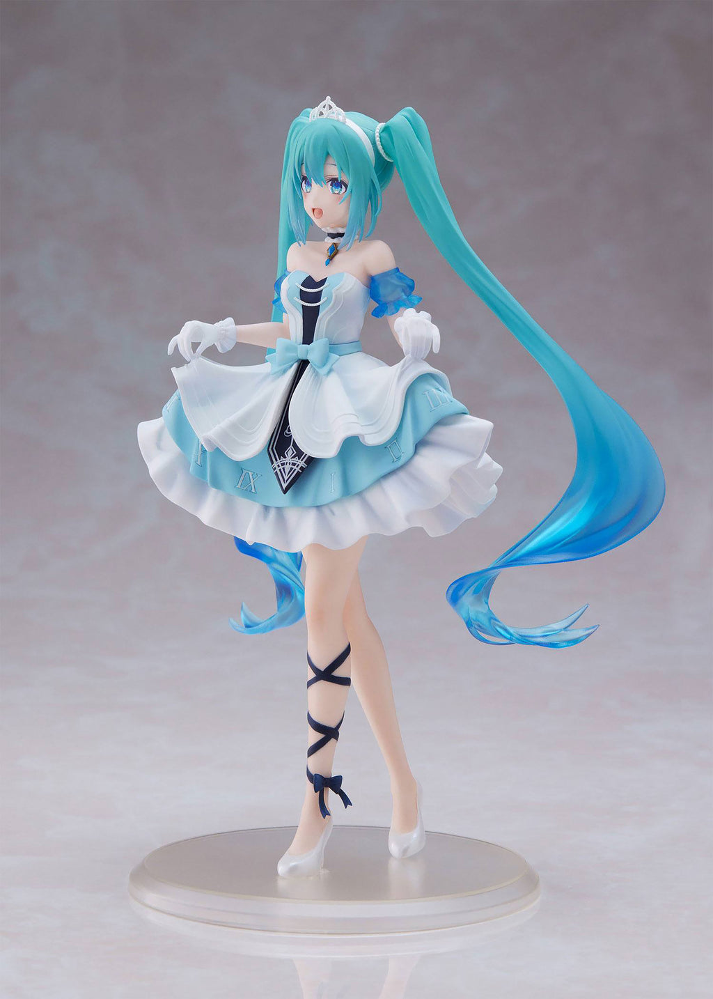 Produktbild Hatsune Miku - Miku Wonderland Figur Cinderella Version