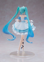 Produktbild Hatsune Miku - Miku Wonderland Figur Cinderella Version