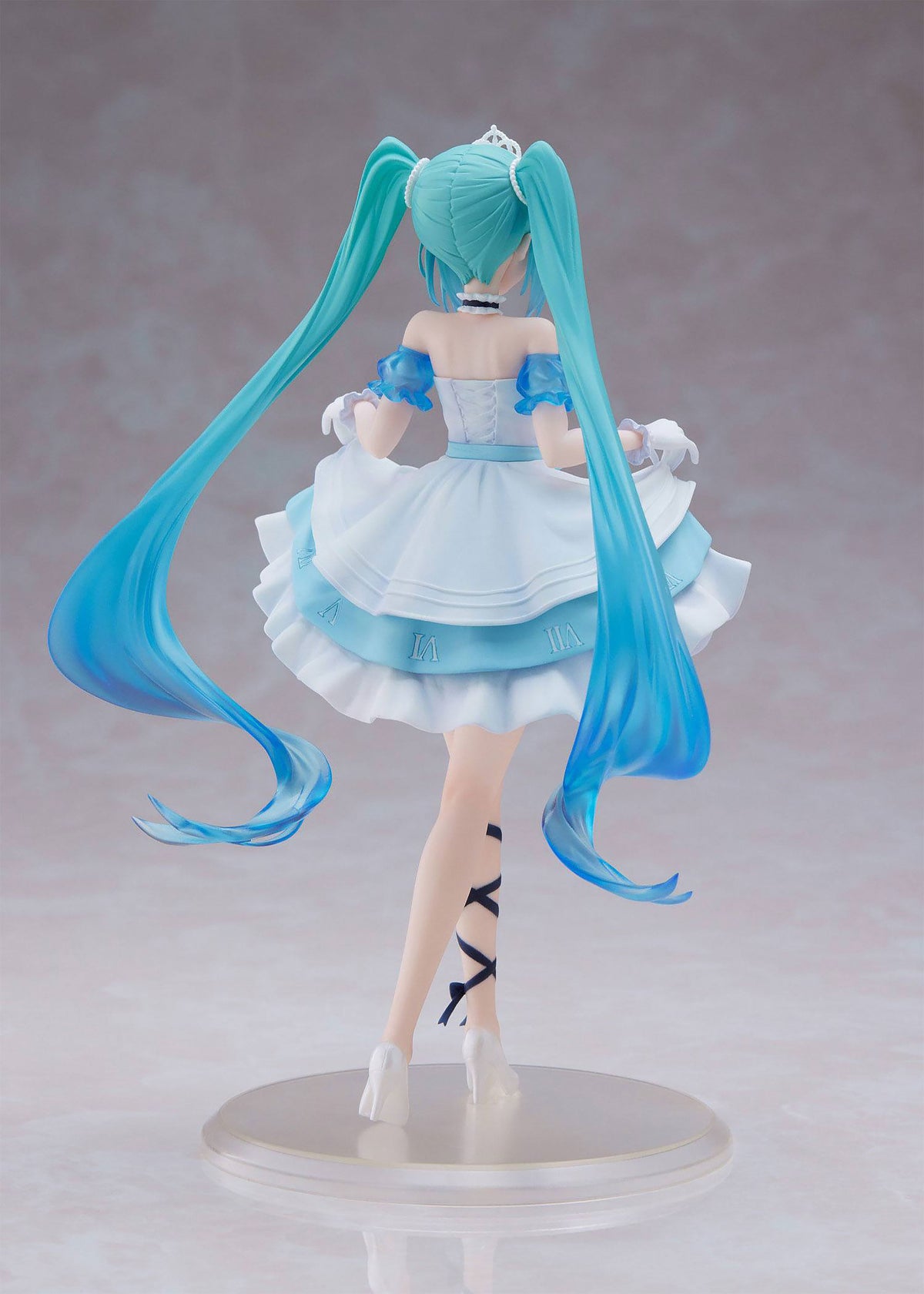 Produktbild Hatsune Miku - Miku Wonderland Figur Cinderella Version