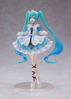 Produktbild Hatsune Miku - Miku Wonderland Figur Cinderella Version