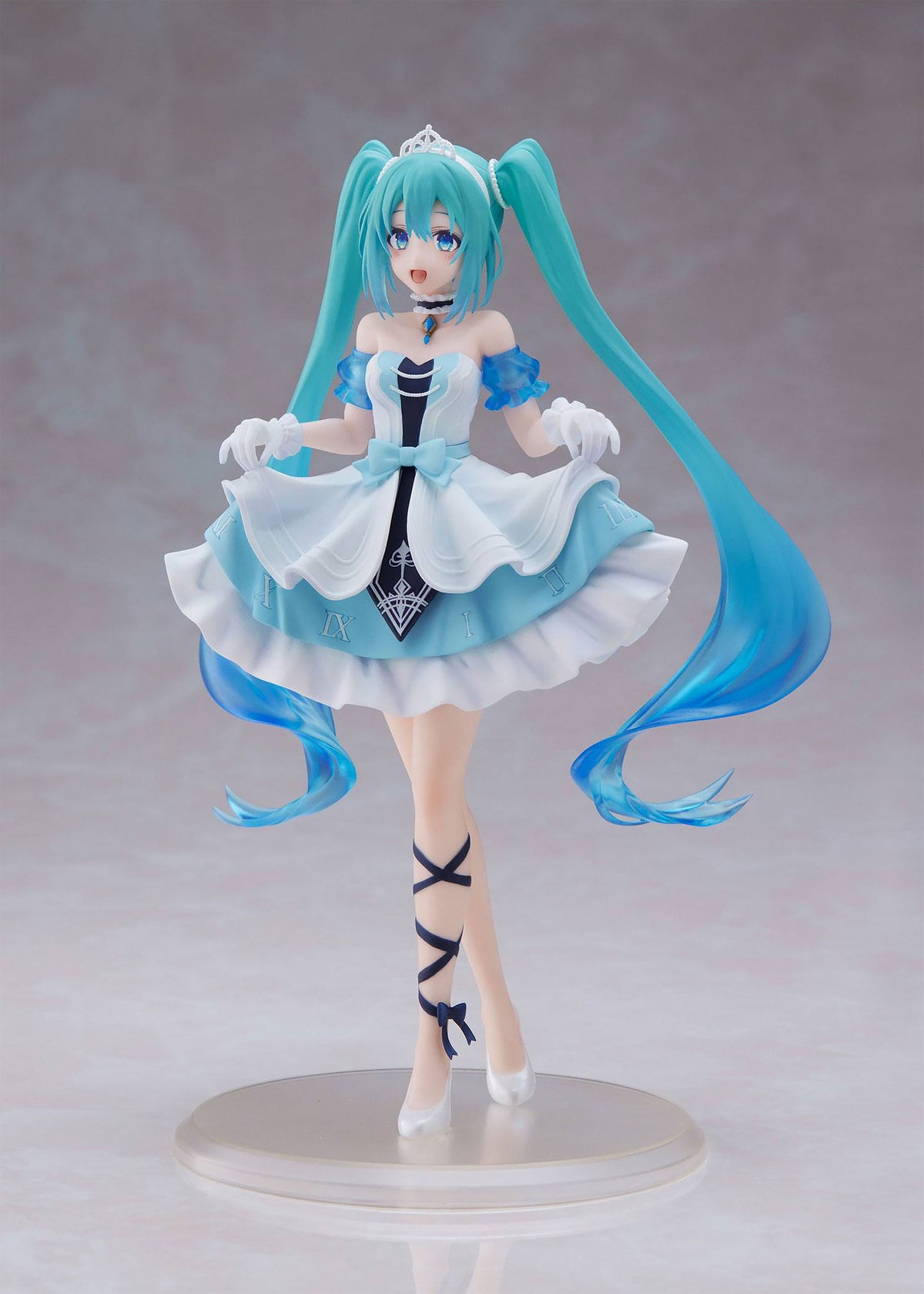 Produktbild Hatsune Miku - Miku Wonderland Figur Cinderella Version