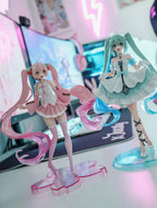 Produktbild Hatsune Miku - Miku Wonderland Figur Cinderella Version