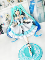 Produktbild Hatsune Miku - Miku Wonderland Figur Cinderella Version