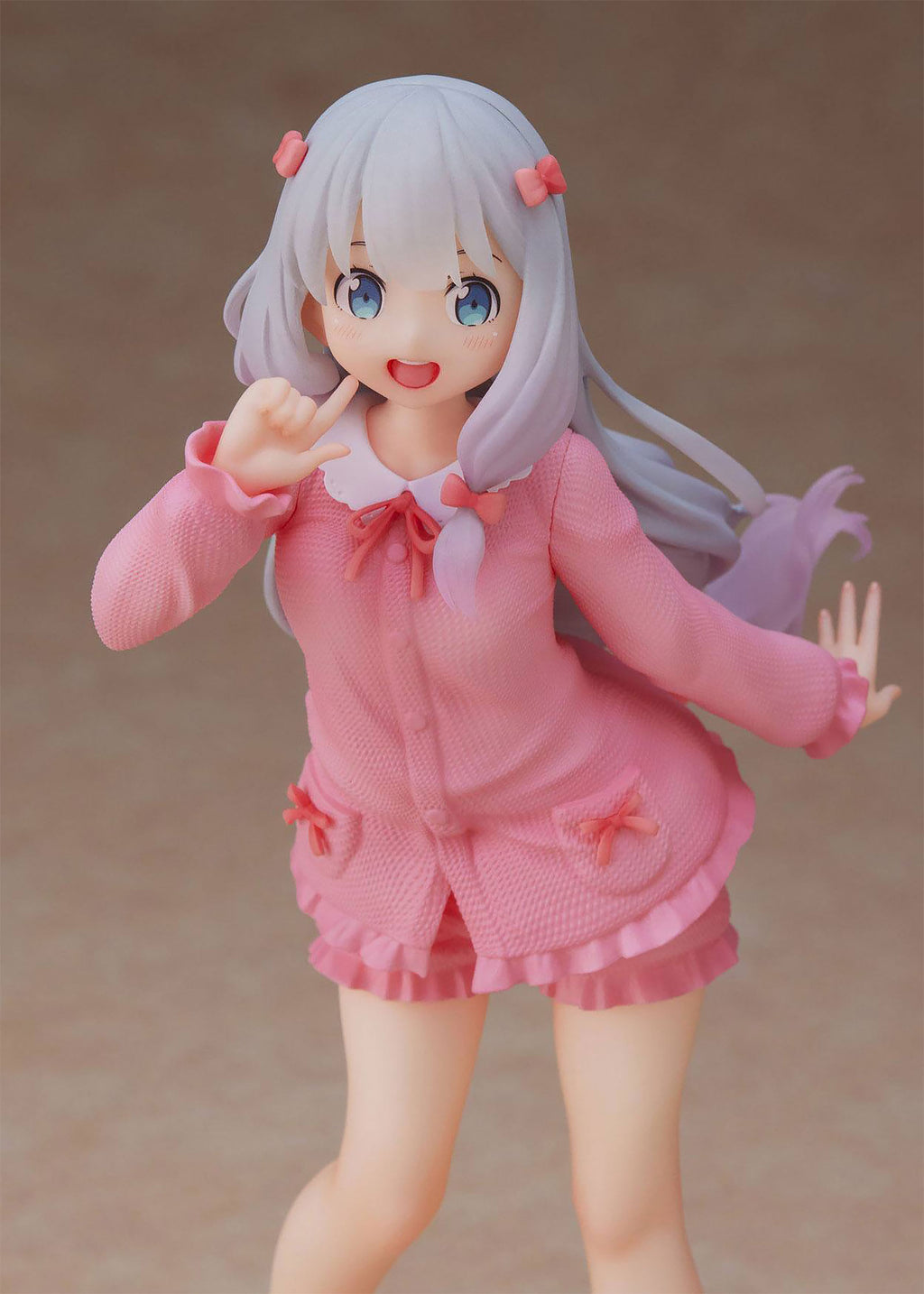 Productafbeelding Eromanga Sensei - Izumi Sagiri Loungewear Figuur