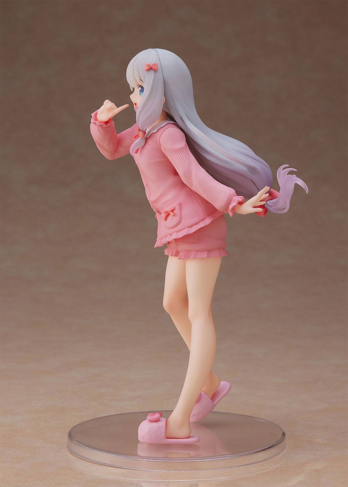 Productafbeelding Eromanga Sensei - Izumi Sagiri Loungewear Figuur