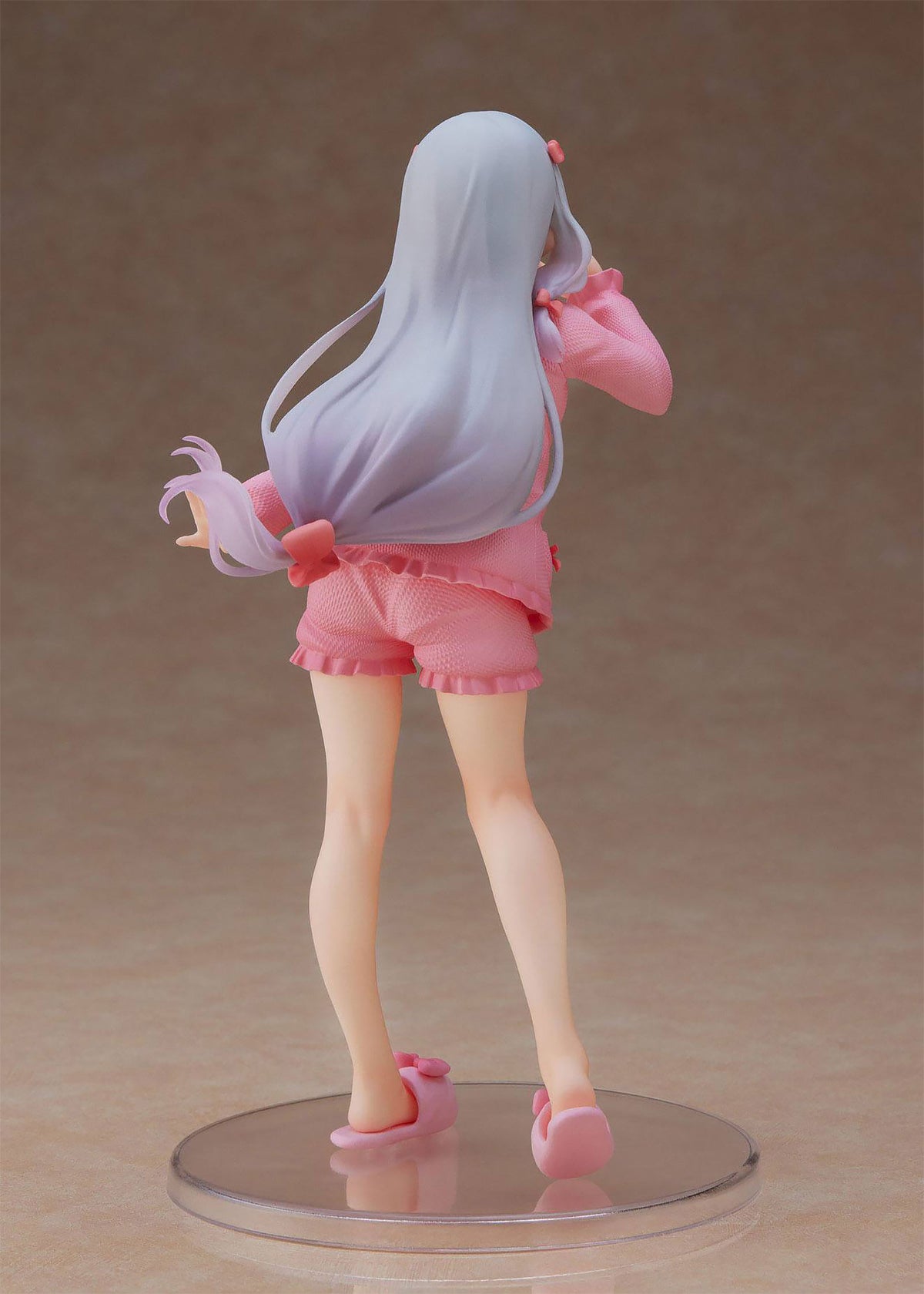 Productafbeelding Eromanga Sensei - Izumi Sagiri Loungewear Figuur
