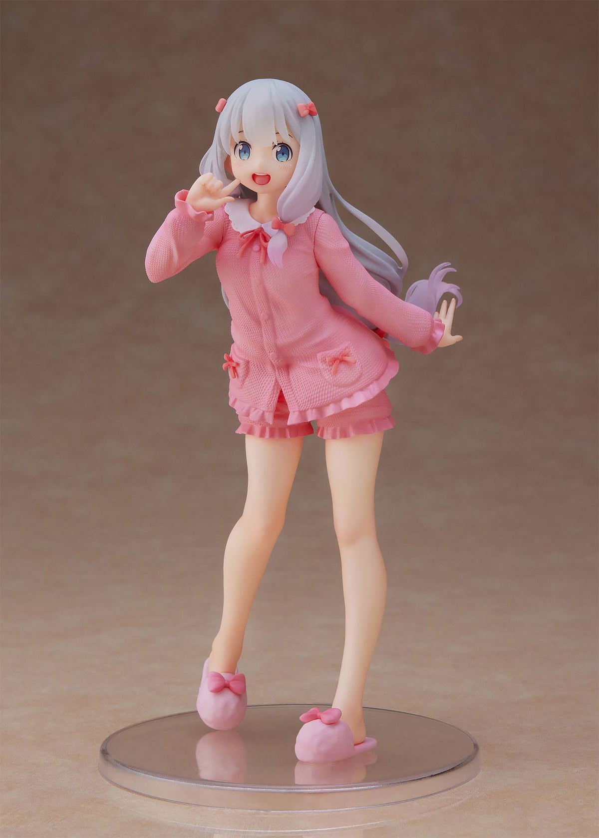 Productafbeelding Eromanga Sensei - Izumi Sagiri Loungewear Figuur