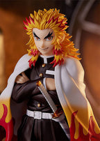 Image produit Demon Slayer - Figurine Kyojuro Rengoku