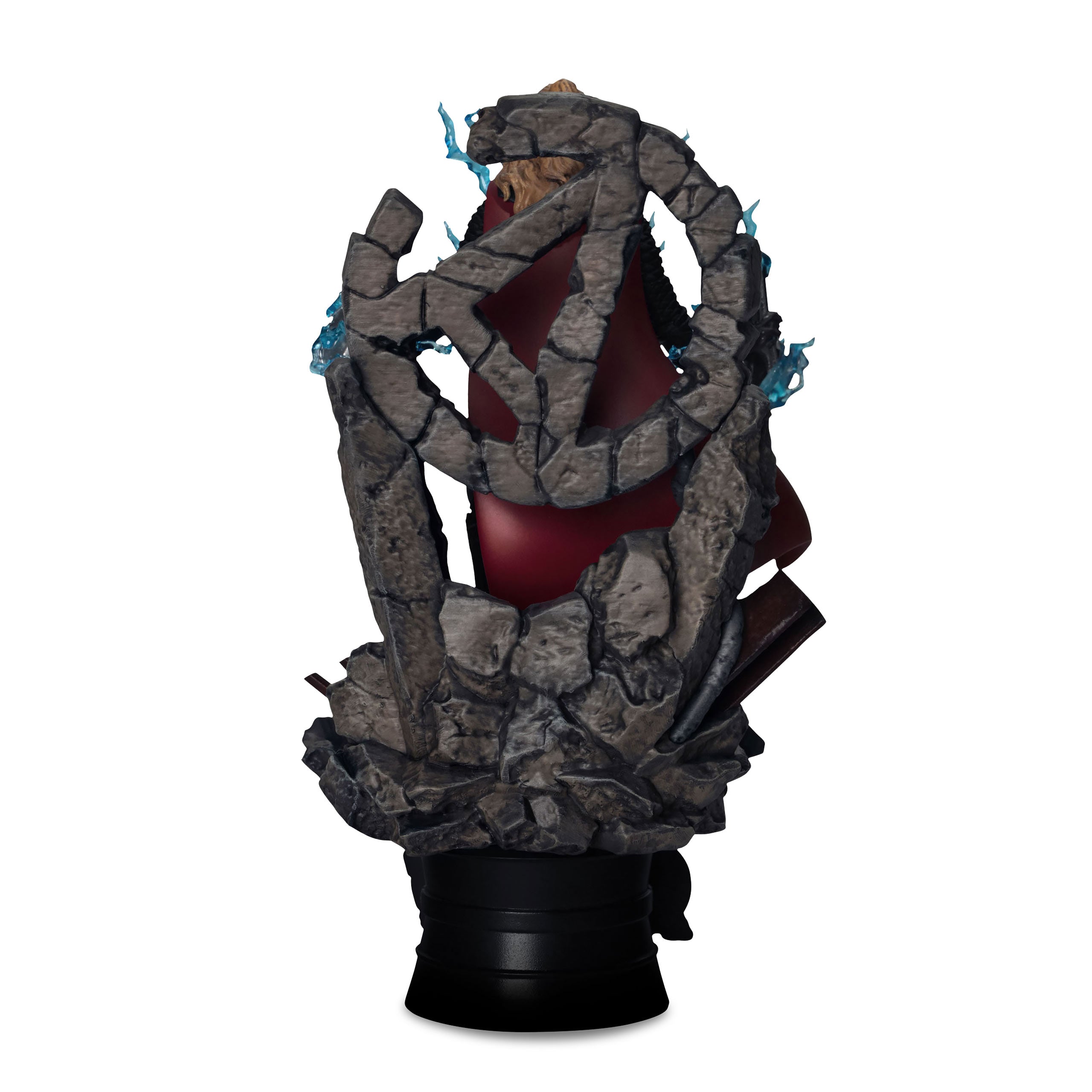 Productafbeelding Avengers Endgame - Thor Diorama Figuur