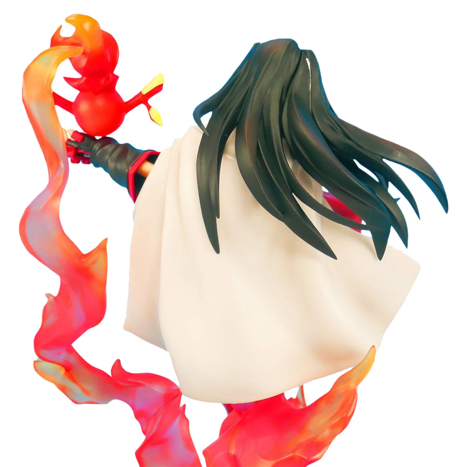Produktbild Shaman King - Hao Asakura Figur