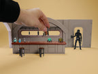 Productafbeelding Nevarro Cantina Speelset - Star Wars The Mandalorian
