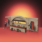 Productafbeelding Nevarro Cantina Speelset - Star Wars The Mandalorian