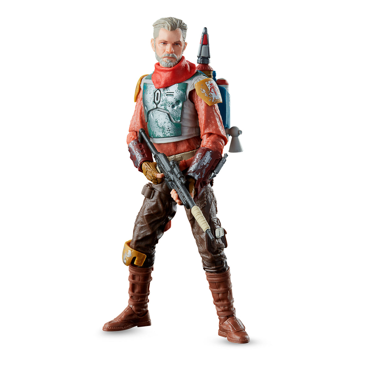 Productafbeelding Star Wars - Cobb Vanth Actiefiguur