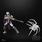 Image produit Ensemble de figurines d'action Mando et Grogu - Star Wars The Mandalorian