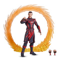 Produktbild Marvel Doctor Strange - Defender Actionfigur 16,2 cm