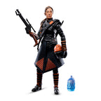 Productafbeelding Star Wars The Book of Boba Fett - Fennec Shand Actiefiguur 9 cm