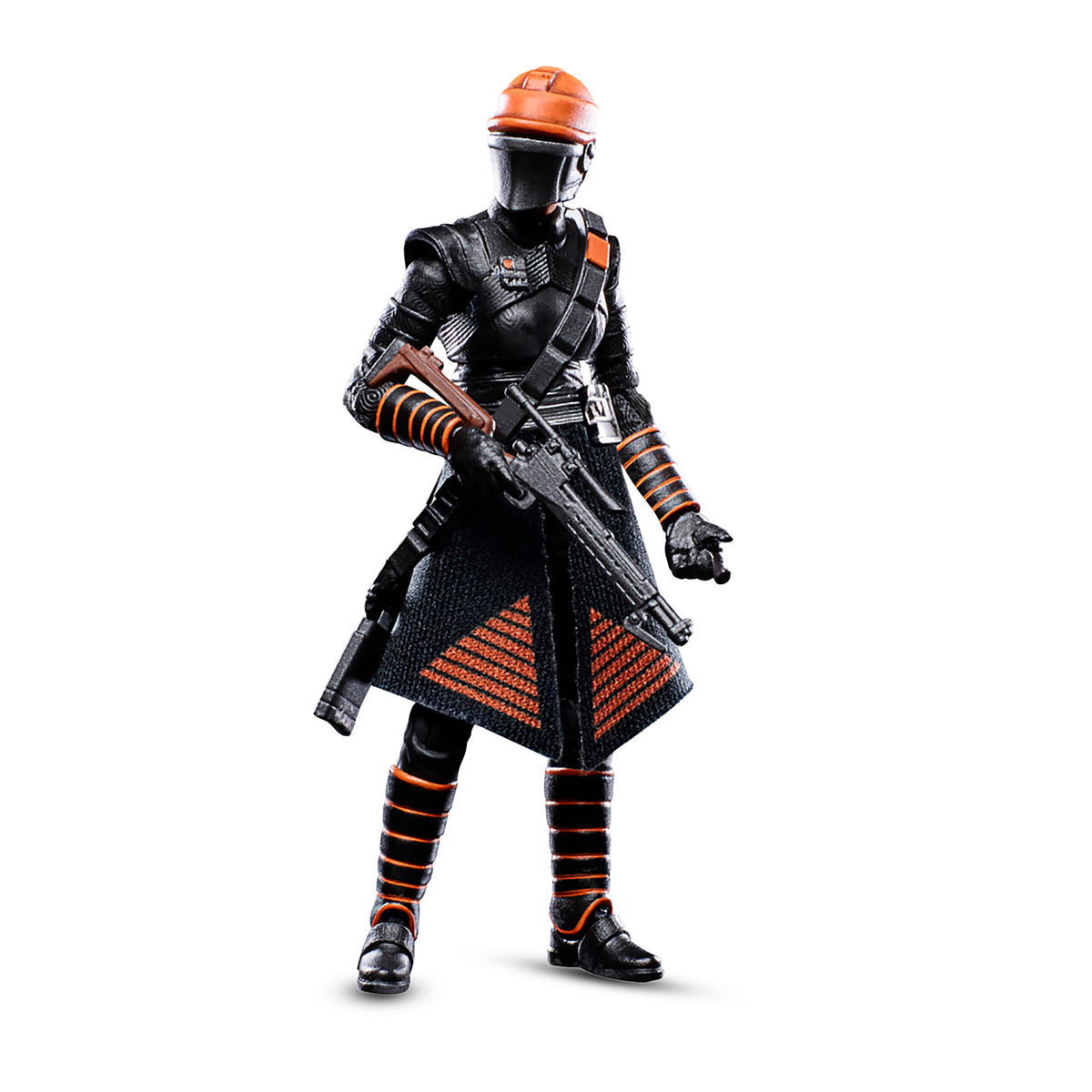 Productafbeelding Star Wars The Book of Boba Fett - Fennec Shand Actiefiguur 9 cm
