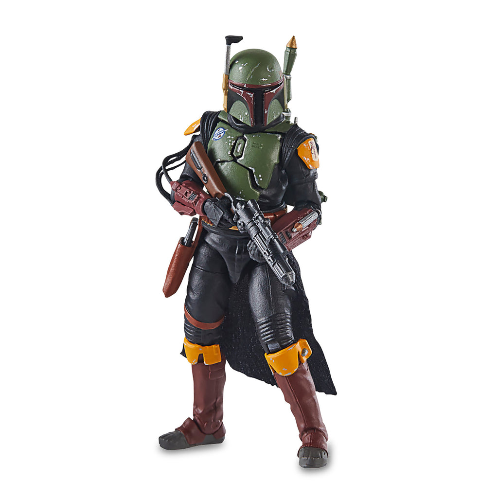 Productafbeelding Boba Fett Tatooine Actiefiguur - Star Wars Het Boek van Boba Fett