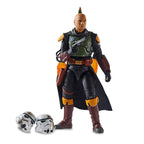 Productafbeelding Boba Fett Tatooine Actiefiguur - Star Wars Het Boek van Boba Fett