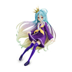 Productafbeelding No Game No Life - Shiro Crown Figuur