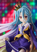 Productafbeelding No Game No Life - Shiro Crown Figuur