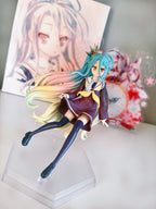 Productafbeelding No Game No Life - Shiro Crown Figuur