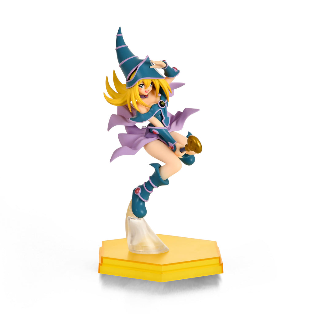 Produktbild Yu-Gi-Oh! - Dark Magician Girl Figur