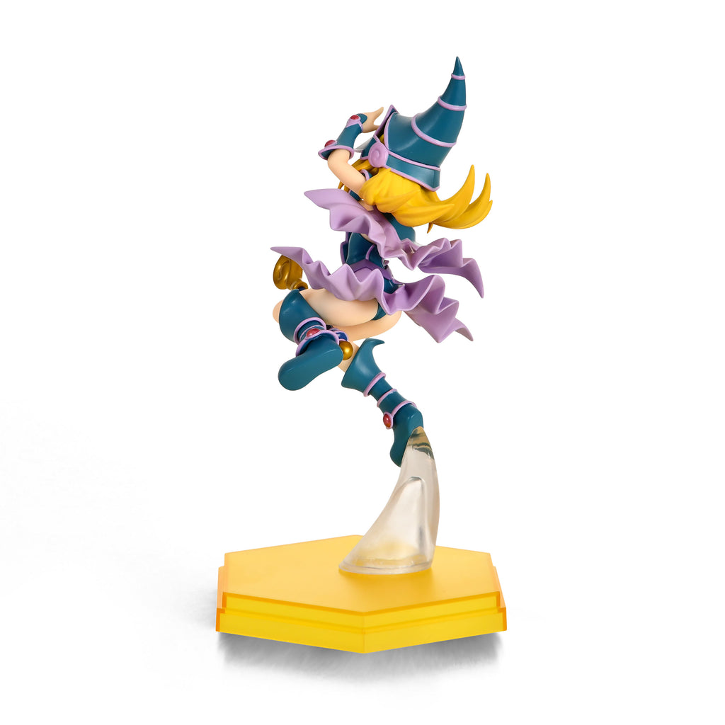 Produktbild Yu-Gi-Oh! - Dark Magician Girl Figur