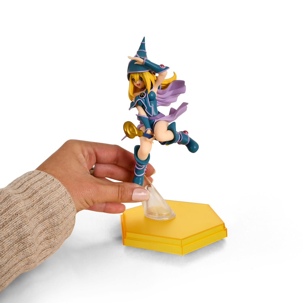 Produktbild Yu-Gi-Oh! - Dark Magician Girl Figur