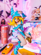 Produktbild Yu-Gi-Oh! - Dark Magician Girl Figur
