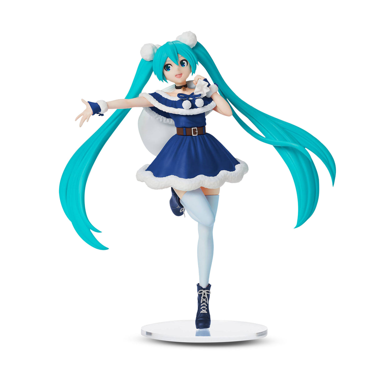 Product image Hatsune Miku - Christmas SPM Figure