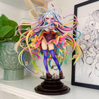 Image produit No Game No Life - Shiro Yuu Kamiya Art Works Figurine