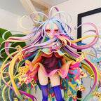 Image produit No Game No Life - Shiro Yuu Kamiya Art Works Figurine