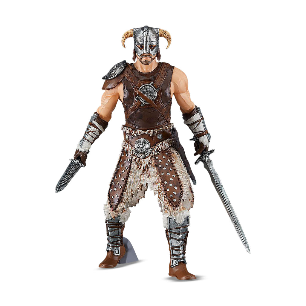 Image produit Skyrim - Figurine de Dovahkiin