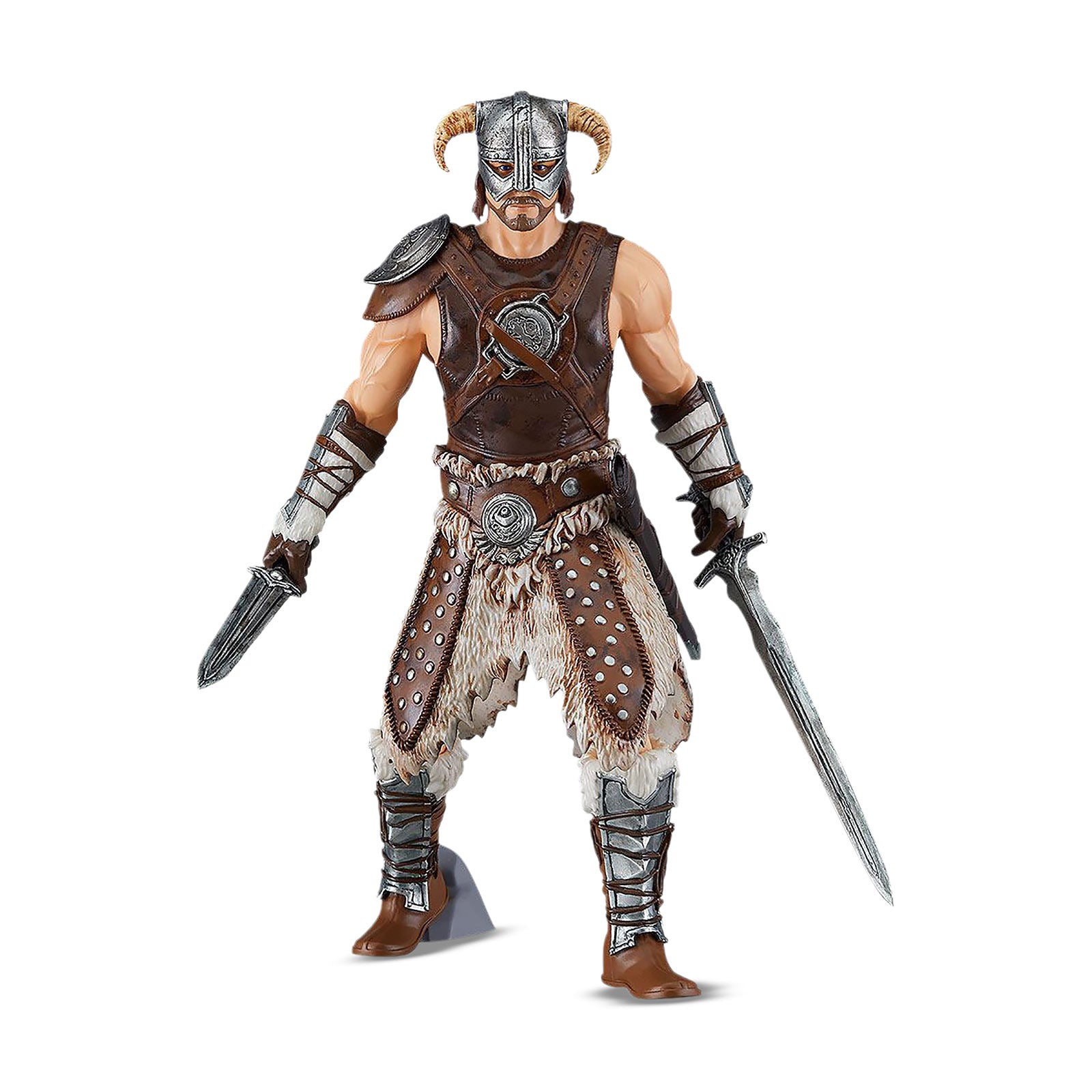 Image produit Skyrim - Figurine de Dovahkiin