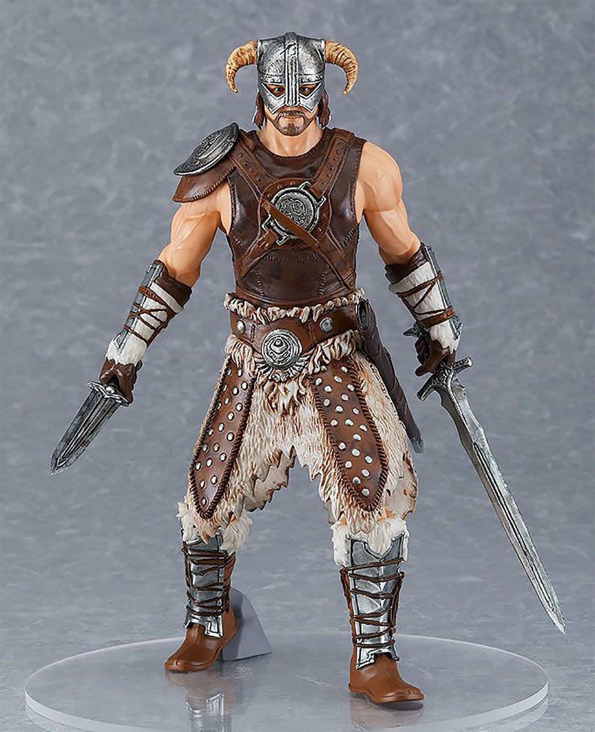 Image produit Skyrim - Figurine de Dovahkiin