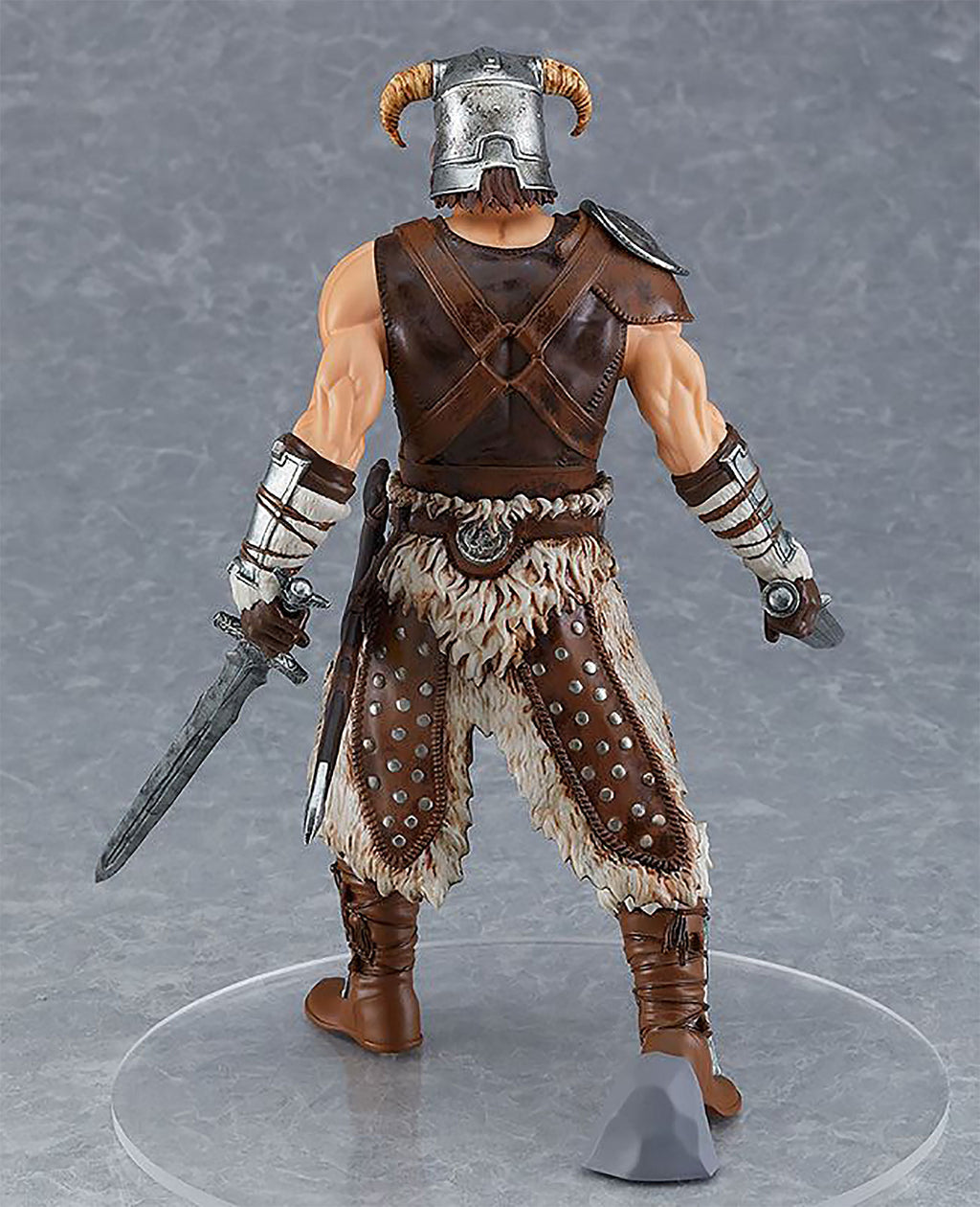 Image produit Skyrim - Figurine de Dovahkiin