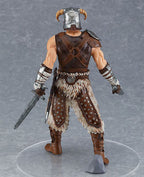 Image produit Skyrim - Figurine de Dovahkiin